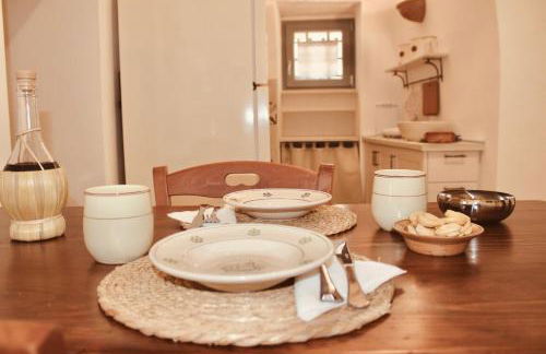 Trulli Lavermicocca - Foto 64