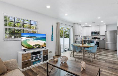 Beach and Boaters Delight! - Foto 3