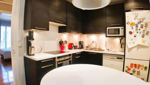 Parisian Elegance in Ranelagh - Foto 5