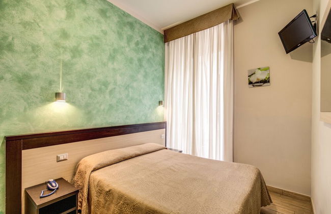 Buonarroti Suite - Photo 17