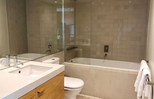 The Sebel Residences Melbourne Docklands Serviced Apartments - Foto 20