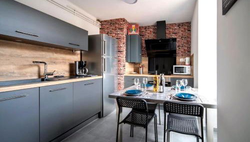 Le Cocon des Volcans #Confort#Parking - Foto 3