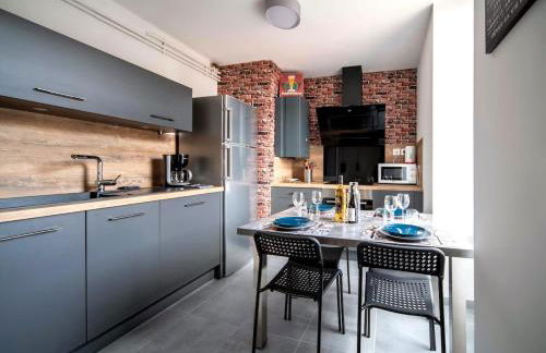 Le Cocon des Volcans #Confort#Parking - Foto 3