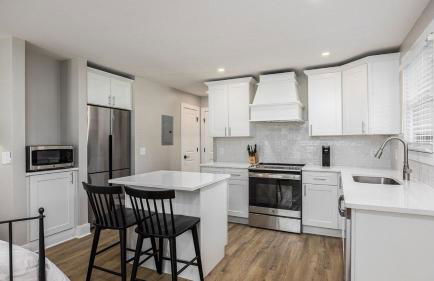 The Nomad 48-person Hillsboro Village Retreat Studio & 1BR Spaces - Foto 22