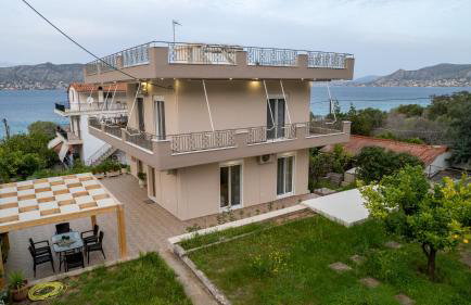Dina Luxury Sea View House - Foto 39