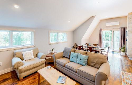 Our Cottage & Our Barn - Foto 24