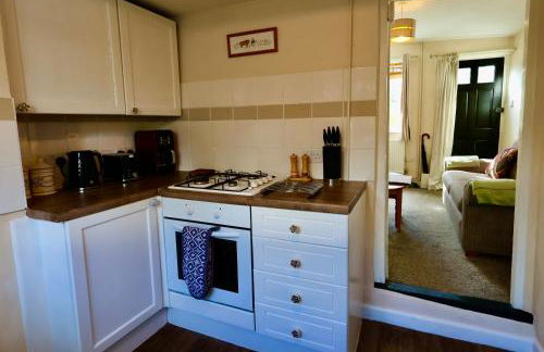 Deben Cottage, Central Woodbridge - Foto 14
