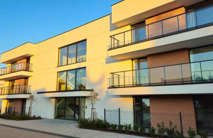 Green Arches apartment - Foto 6