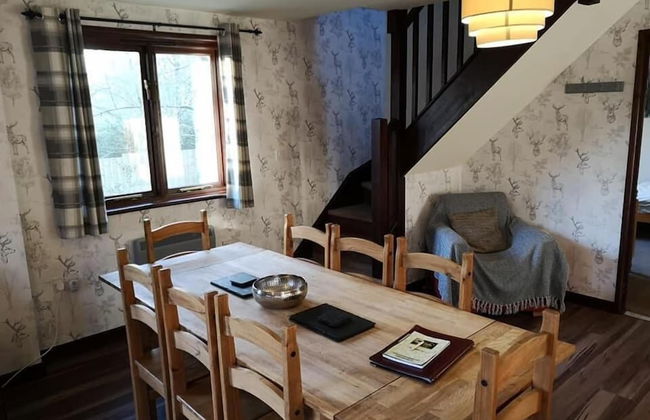 Bluebell 16 with Hot Tub - Foto 7