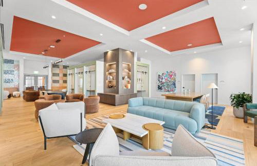 1Bd Top Location Downtown Miami - Foto 9