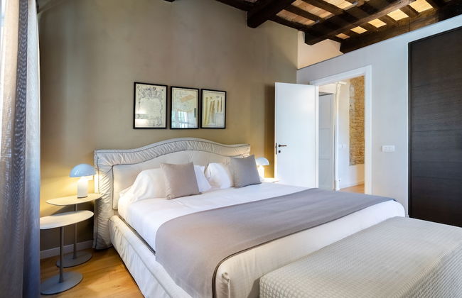 Relais Villa del Borgo - Photo 16