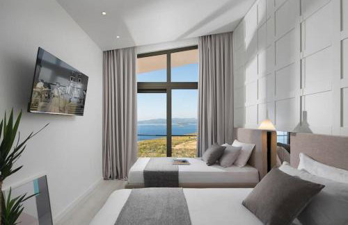 Luxury & Unique Villa Bevel House with sea view - Photo 20