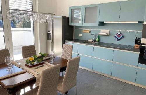 ZeiTraum Oberwiehl - Wohnen im Penthouse - Foto 10