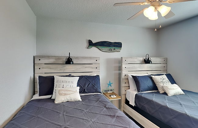 Beachy Keen - Foto 2