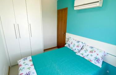 Apartamento em frente ao mar em Ilhéus, na Praia do Sul - Foto 24