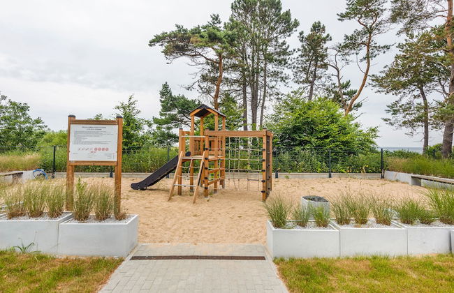 Sun & Snow Let's Sea Baltic Park - Foto 76