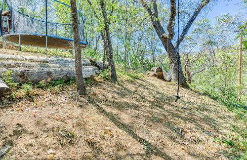 11 Acre Mountain Spirit Retreat - Foto 50