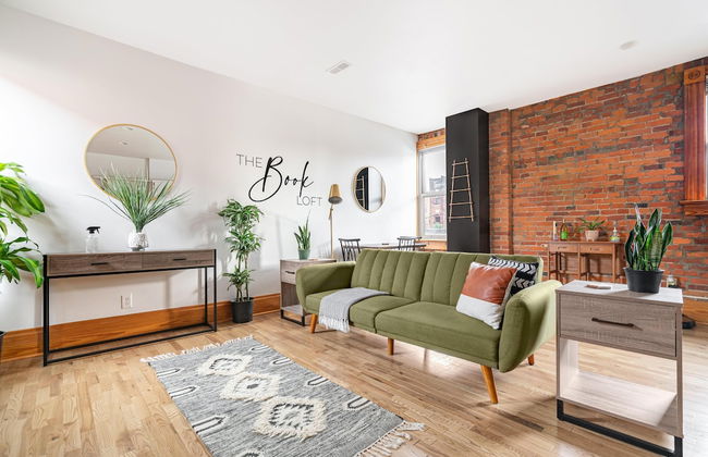 Free Parking Downtown Nationwide & Convention - Foto 39