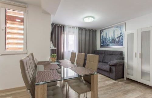 Versus Apartments near City of Arts 2 - Foto 11