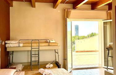 Sky Rooms Attico Favorita - Foto 1