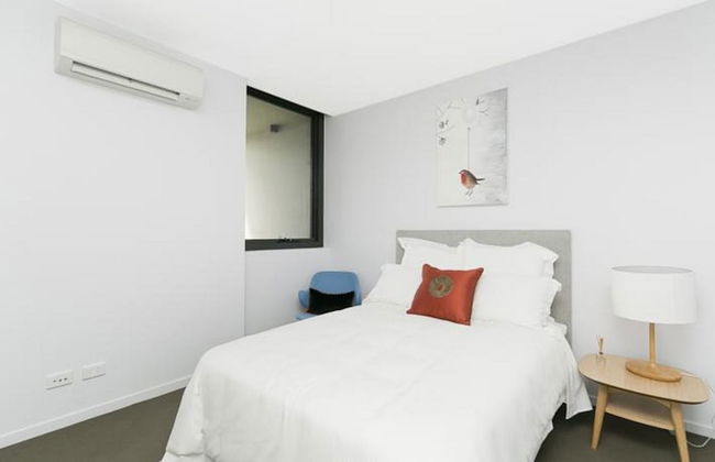 CityStyle Executive Apartments Belconnen - Foto 16