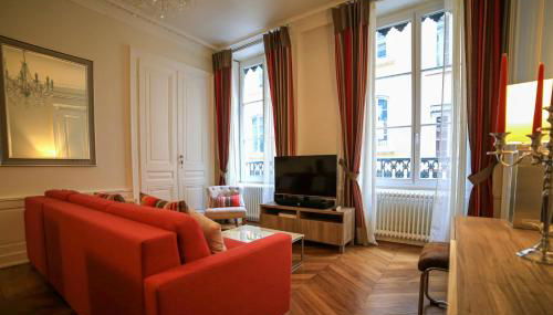 La Suite Lanterne - Photo 4