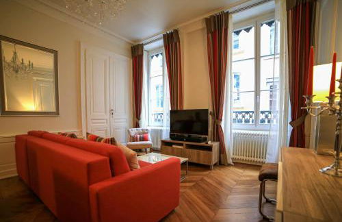 La Suite Lanterne - Photo 4