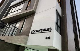 Flat Vip Solon Prime #Manaíra - Foto 52