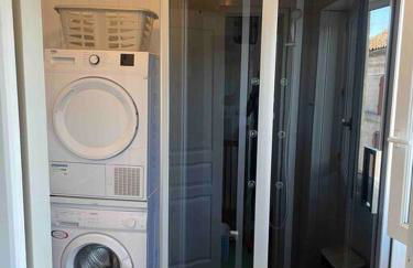 Duplex 3 étoiles rénové centre-ville & clim - Photo 7