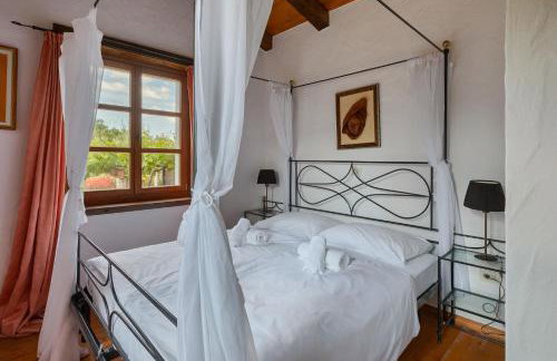 Villa Nonna Lucia - Foto 30