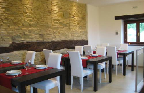 Villa Colle di Rocco - Photo 49