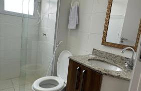 Appartamento nuovo completo a Ponta Negra - Foto 10