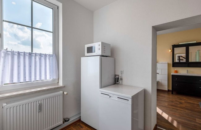 Comfort Near Harz Trails - Foto 15