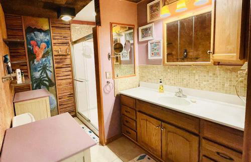 Longview Lake Getaway 4-Bedroom house - Foto 27