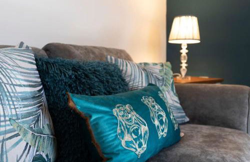 Town centre & all the comforts! - Foto 24