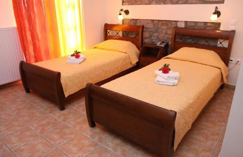 Artemis Traditional Hotel - Foto 11