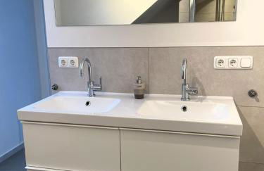 Wohnung mit großer Dachterrasse - Foto 5