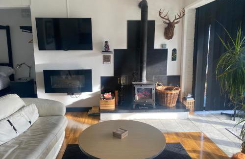 loch lomond apartments - Foto 19