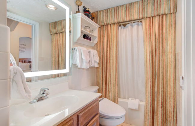 Golf View Resort - Foto 36