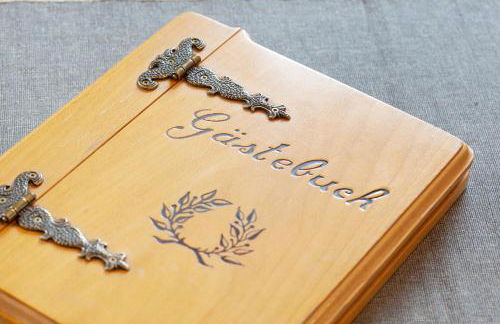 Kirsten's Hike n Bike Ferienwohnung - Foto 16