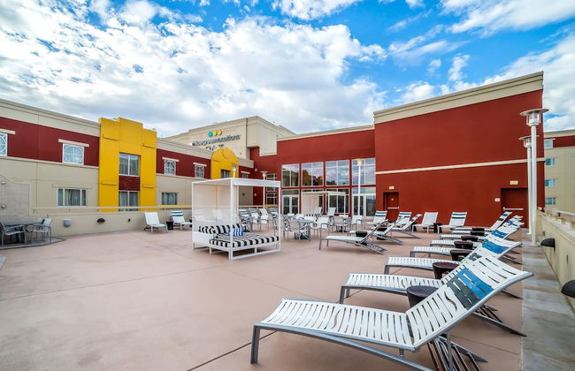 Bluegreen Vacations Club 36, an Ascend Collection Resort - Photo 43