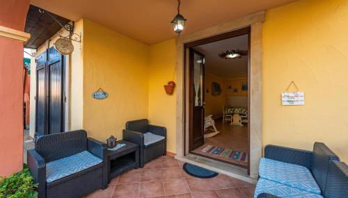 Villa Gialla Castiadas - Foto 5