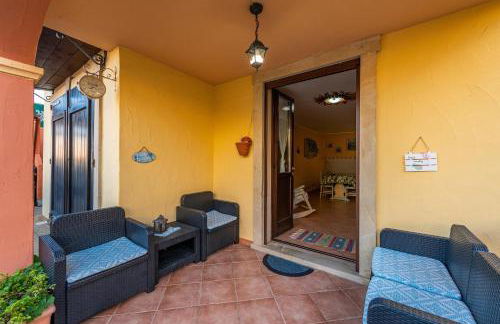 Villa Gialla Castiadas - Foto 5