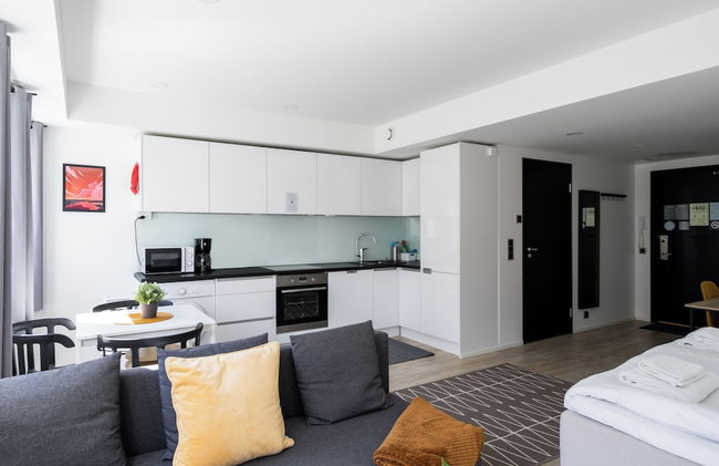 Hiisi Homes Helsinki Haaga - Photo 62