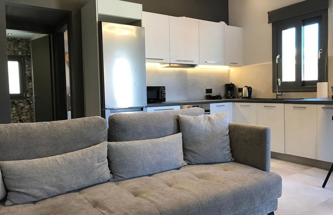 Superior Suite With sea Views to Argostoli bay - Foto 2