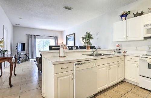 Kissimmee Condo with Resort Perks - 5 Mi to Disney! - Foto 10