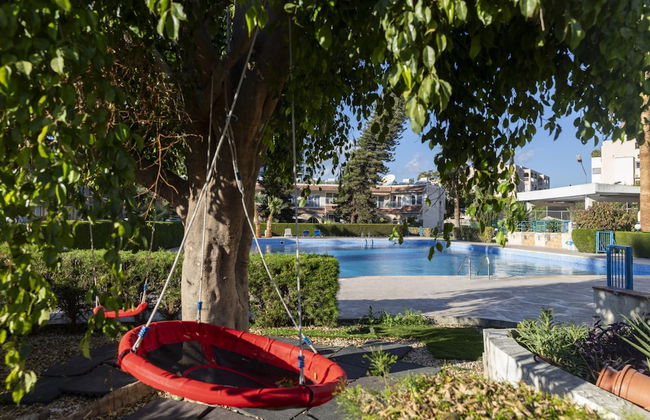 Palm Beach Apartment - Foto 23