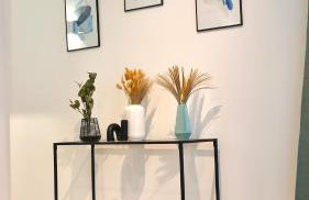 Modern & Zentral nähe Düsseldorf und Köln - Foto 7