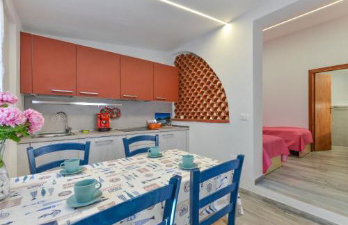 Villa Bouganville - Foto 34