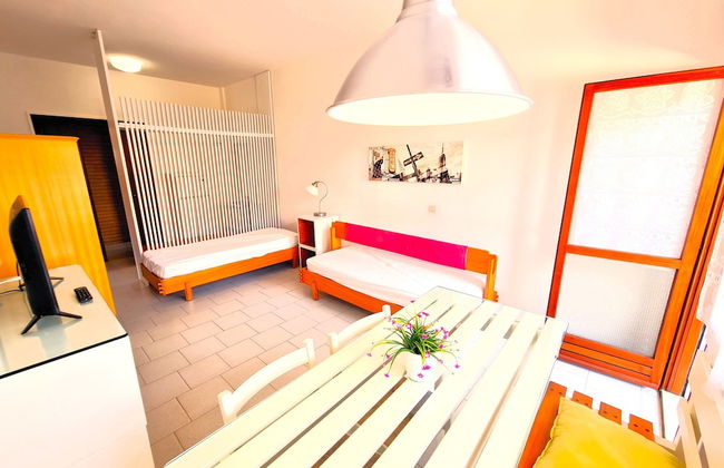 Casa Pineta - Foto 15